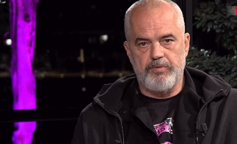 SITUATA NË RINAS/ Rama: Meta dhe Berisha donin ta bllokonin deri në zgjedhje