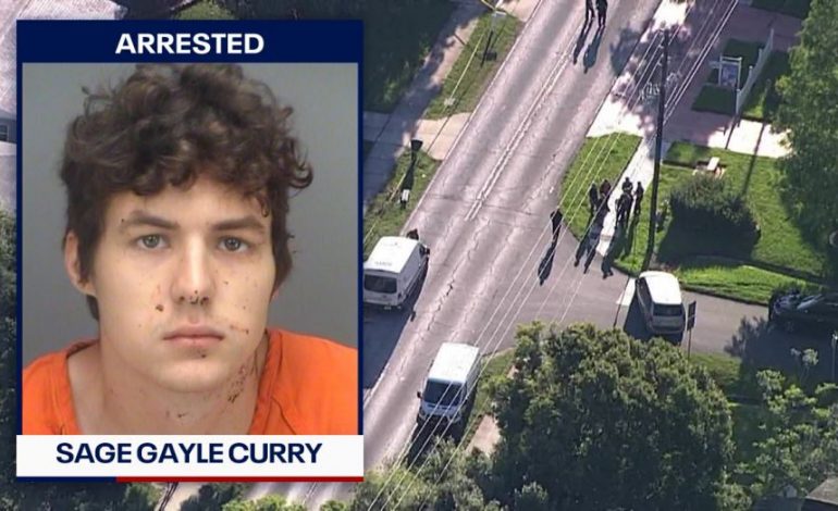 E RËNDË SHBA/ 19-vjeçari amerikan masakron me thikë dy gra shqiptare në Florida. I ndoqi në shtëpi dhe… (FOTO)