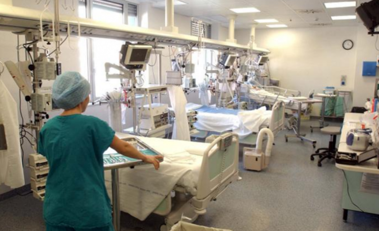 KORONAVIRUSI/ Mbi 13 mijë të infektuar nga Covid-19 në Itali, humbin jetën 364 persona