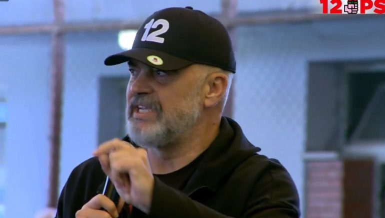 “HIQ ÇORAPET E KUQE DHE MARTOHU”/ Rama: Pandi Majkos ja plotësova të dyja kërkesat