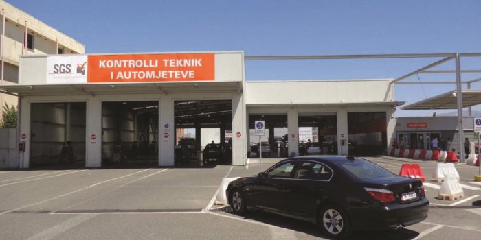 SHTOHET EDHE 1 MUAJ AFATI I VLEFSHMËRISË SË KOLAUDIMIT/ Kreu i DPSHTRR: Drejtuesit e mjeteve do pajisen me vulë të posaçme