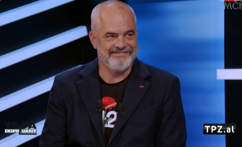 E THOTË HAPUR/ Rama: Nuk ka asnjë mundësi bashkëpunimi me LSI, sepse Ilir Meta ka rrjedhur