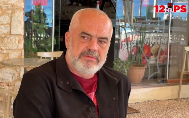 “META U PREMTON NJERËZVE SE DO U NXJERRË AFËRMIT NGA BURGU”/ Rama: Opozita duhet kundërvotuar fuqishëm, janë grabitës të…