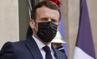 LETËR PËR VJOSA OSMANIN/ Macron: Franca qëndron përkrah shtetit tuaj për ta ndihmuar në përballimin e COVID-19
