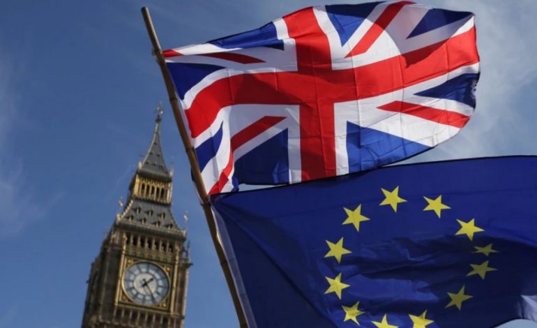 PAS BREXIT/ Ligjvënësit e BE-së i hapin rrugë ratifikimit të marrëveshjes me Britaninë