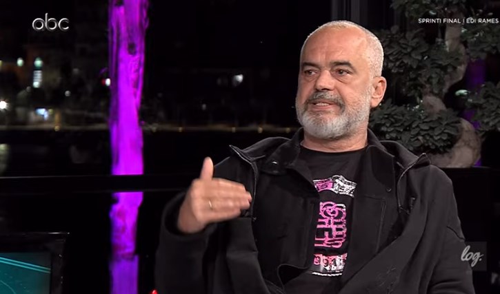 LEHTËSIM MASASH? Rama: Kam bërë një gjë ndryshe, gjatë muajit të Ramazanit mund të kemi…