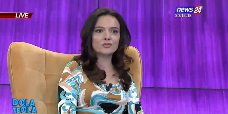“KTHIMI NË…”/ Elisa Spiropali rrëfen vendimin më të vështirë në jetën e saj