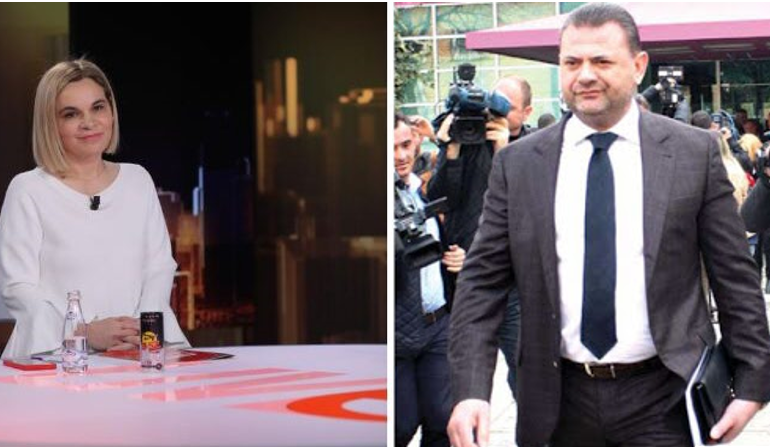 ZGJEDHJET/ Tom Doshi “ja merr në kthesë” Monika Kryemadhit, LSI në Shkodër del forcë e katërt