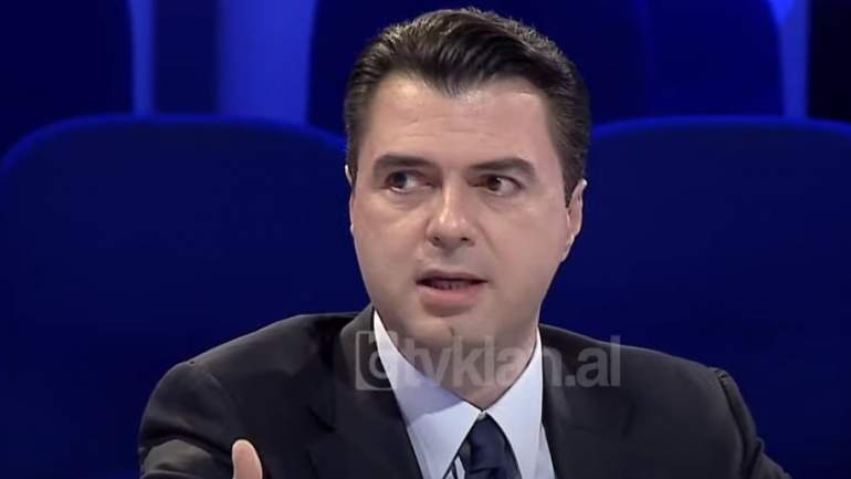 I HABIT TË GJITHË/ Lulzim Basha: Unë kam ardhur për një mision hyjnor