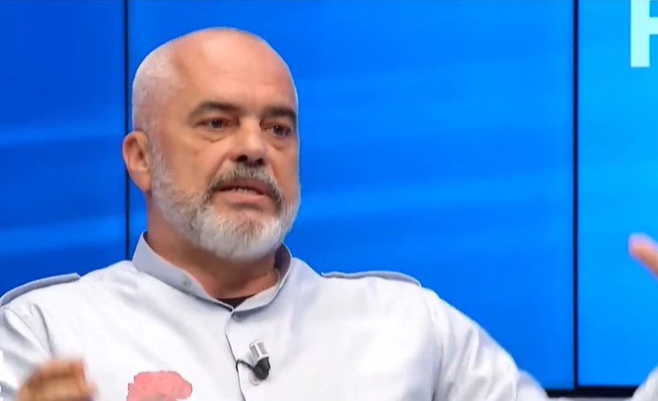 ZGJEDHJET/ Rama: Kam përballë një konglomerat që thonë “të heqim qafe”…