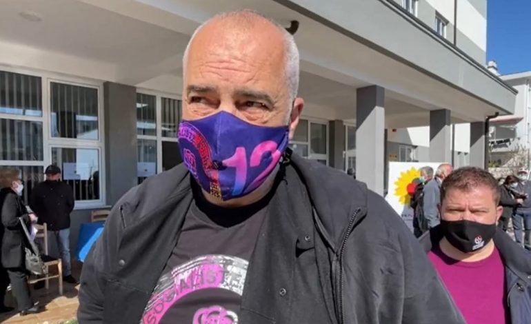 PEZULLIMI I FLUTURIMEVE/ Rama: Kemi humbur ngarkesën me vaksina. Nuk ka shans që forca të verbra të marrin peng të ardhmen
