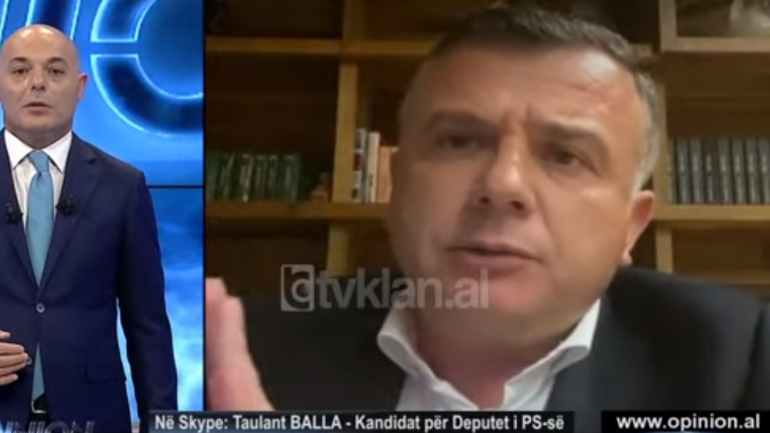 EKZEKUTIMI NË ELBASAN/ Balla: PD ka sjell persona të armatosur dhe bën presion