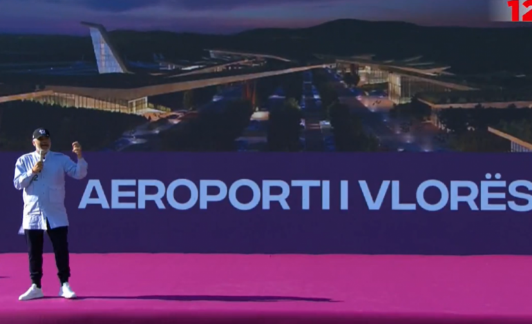 INVESTIMET E MANDATIT TË 3/ Rama: Aeroporti i Tiranës do bëhet me 2 terminale, portin e Lezhës do ta kthejmë në turistik