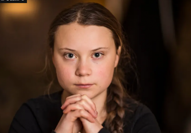 SITUATA E COVID-19/ Greta Thunberg dhuron 100 mijë euro për shpërndarjen e vaksinave
