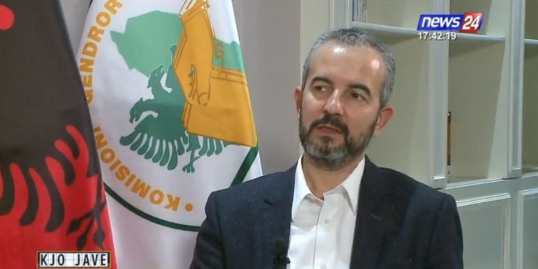ZGJEDHJET/ Celibashi: Rezultati në Njësinë 10 del të hënën në orën…