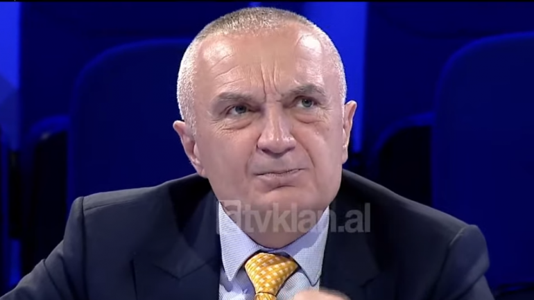 BËN DEKLARATËN E FRIKSHME/ Meta: Të varet në mes të Pukës zyrtari i LSI. Do i var unë…