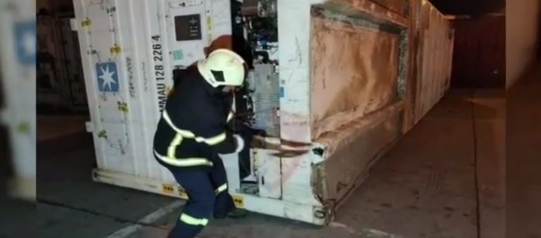 OPERACION NË DURRËS/ Sekuestrohen 49 kilogram kokaine në një konteiner me banane nga Ekuadori. Arrestohet…