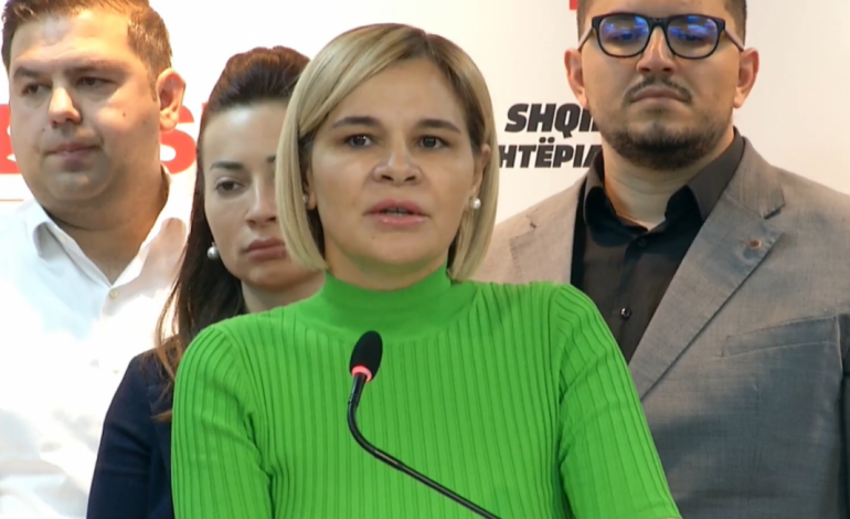 PAS HUMBJES/ Çudit Kryemadhi: Jam si zogu Feniks, do digjem dhe do ringrihem përsëri
