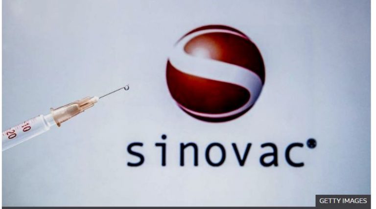 COVID-19/ Rezultati i laboratorëve në Brazil: Vaksina kineze “Sinovac” 50.4 për qind efektive ndaj koronavirusit