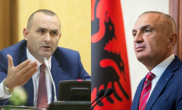“NUK I PRISH PUNË ASKUJT NËSE META…”/ Manja: 25 prilli shprehu qartë vullnetin e shqiptarëve
