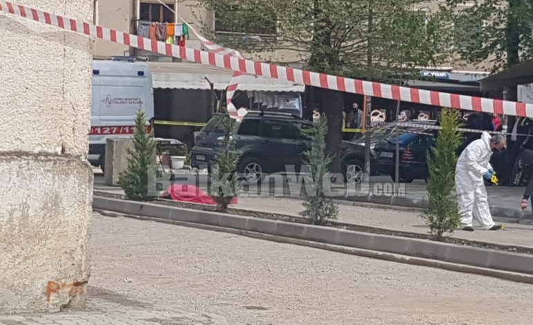 TË TJERA DETAJE NGA EKZEKUTIMI NË ELBASAN/ Dëshmitë e para: Pati shkëmbim zjarri…