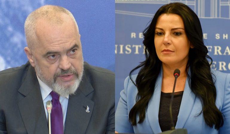 BLLOKIMI NË RINAS/ Mjeku i njohur, thirrje Ramës e Ballukut: Zgjidheni situatën si Regani! Pushojini nga puna dhe…