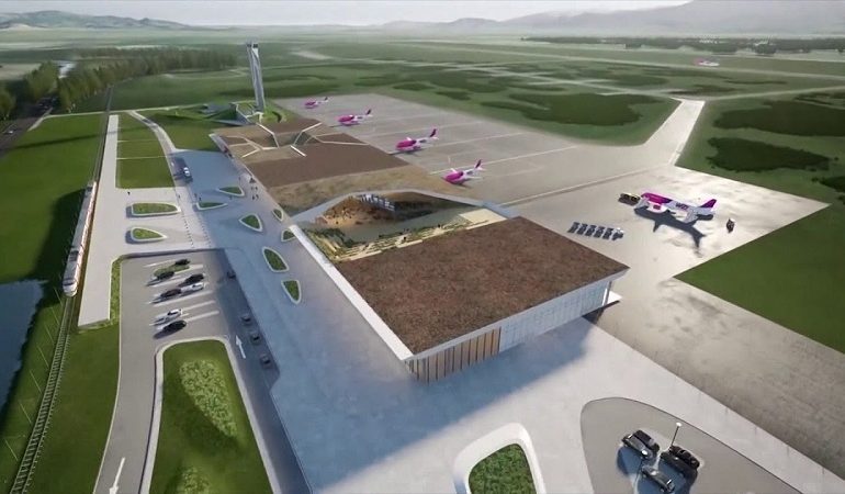 LAJM I MIRË/ Aeroporti i Kukësit drejt funksionit, botohet vendimi në Fletoren Zyrtare