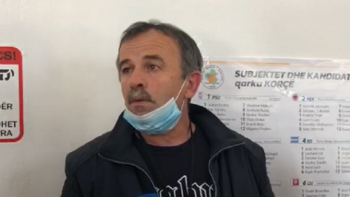 ÇIFTI U GODIT ME KARRIGE NGA VËZHGUESI I PD/ Reagon sekretari: Donin të votonin familjarisht, i thamë…
