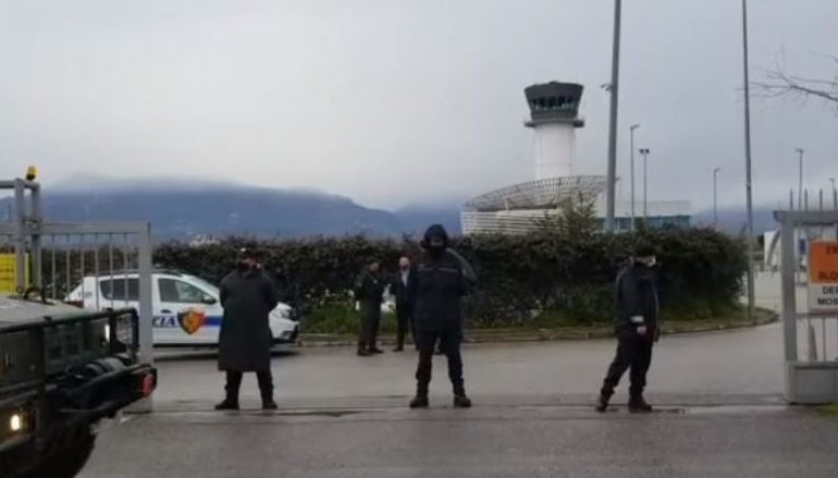 E FUNDIT/ Protesta e Albcontrol, Prokuroria e Tiranës urdhër ndalimi për tre nga kontrollorët e shoqëruar (EMRAT)