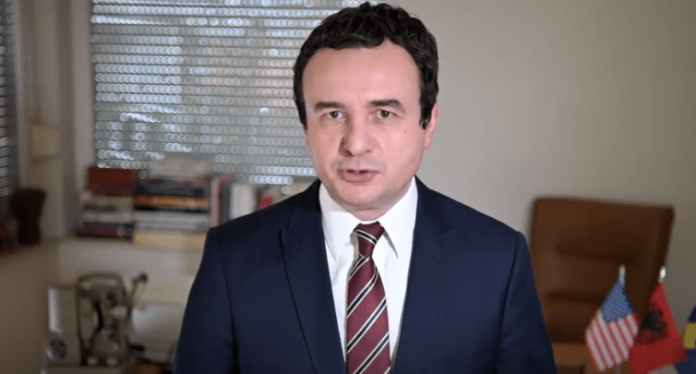 KRITIKON ALBIN KURTIN/ Kreu i LDK-së: Përfshirja në zgjedhjet dhe protestat në Shqipëri tregon papjekuri