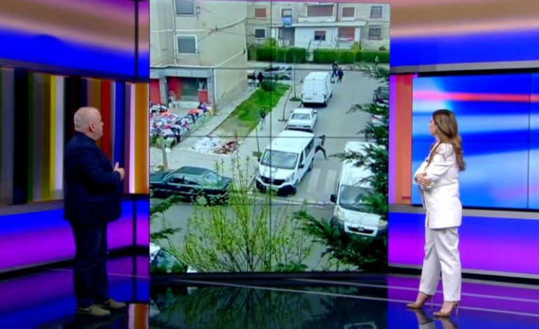 EKZEKUTIMI I ELBASANIT/ Artan Hoxha zbulon DETAJE: 3 furgona të PD lëviznin të armatosur, qytetarët e alarmuar…