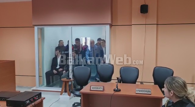 VRASJA NË ELBASAN/ Zbardhet dëshmia e Paplekajt: I tronditur nga humbja e jetës së një njeriu…