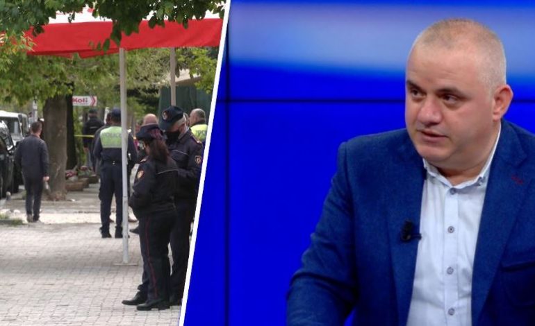 EKZEKUTIMI NË ELBASAN/ Artan Hoxha: Ishte e paralajmëruar! DËSHMORI i parë i…