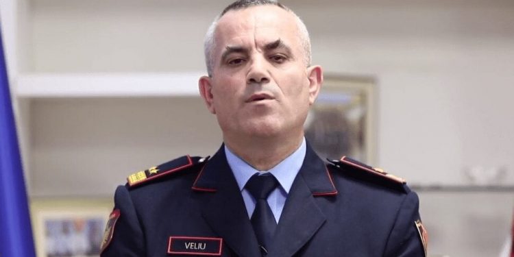 PLAGOSJA E POLICËVE NË MAMURRAS/ Nisen drejt vendngjarjes Ardi Veliu, Tonin Vocaj dhe FNSH