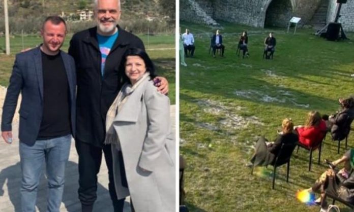 VAZHDOJNË LARGIMET NGA LSI/ Dy ish-kryetarë të kësaj partie në Berat i bashkohen PS-së