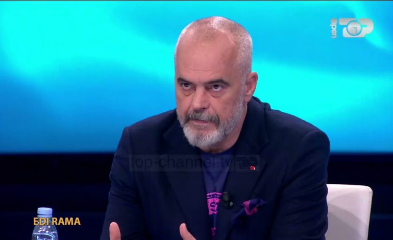 PËRPLASJA MES YURI KIM DHE METËS/ Rama: Ti thuash ambasadores boll mbrojtje Edi Ramën është një muhabet zhelesh