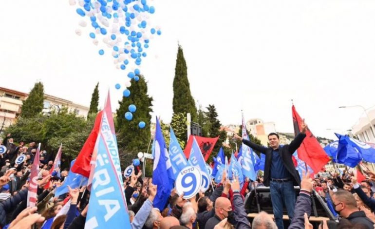 ÇUDIT Basha justifikon vrasjen e Elbasanit: Do mbrojmë demokracinë me çdo çmim