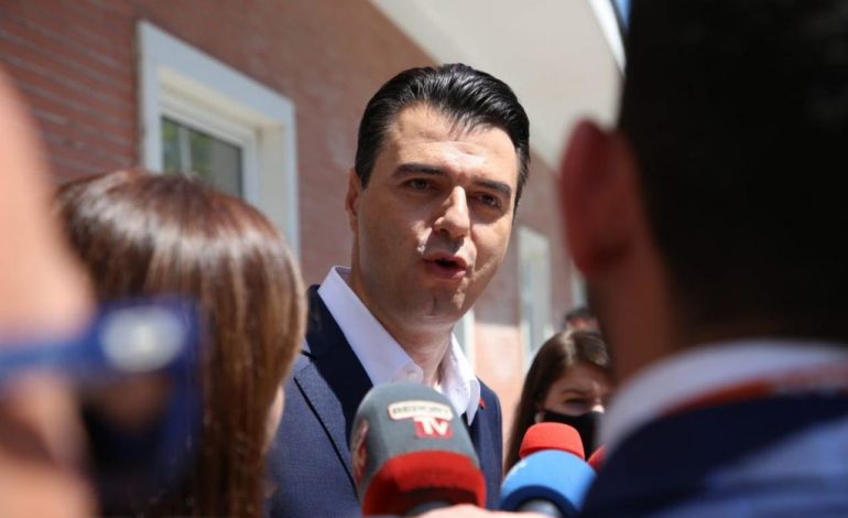 DEKLARATA E PAPRITUR/ Lulzim Basha do iki nga PD kur t’i mbarojë mandati në korrik?