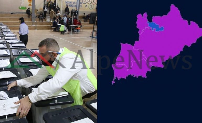 MINUTË PAS MINUTE/ Procesi i numërimit në Tiranë, Elbasan dhe Durrës, KRYESON PS. Ja rezultatet