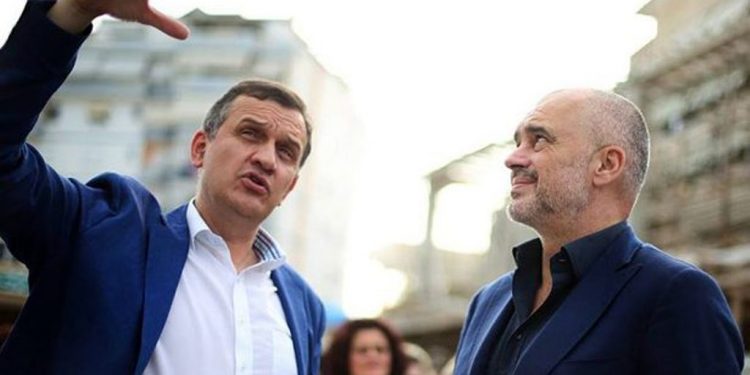 “98 MILIONË EURO PROJEKTE”/ Beqaj: Për të gjithë ata që thonë se qeveria Rama s’ka investuar në Shkodër