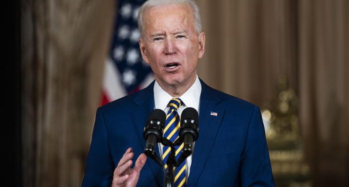 PANDEMIA/ Biden APEL qytetarëve: Nuk është koha të ulim vigjilencën përballë COVID-19