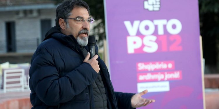 “DO FITOJMË DHE NJË BETEJË TJETËR”/ Çuçi: Në Gjirokastër marrim 3 mandate deputetësh