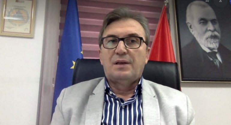 SKËNDER BRATAJ/ Pashaporta e vaksinimit të BE-së!
