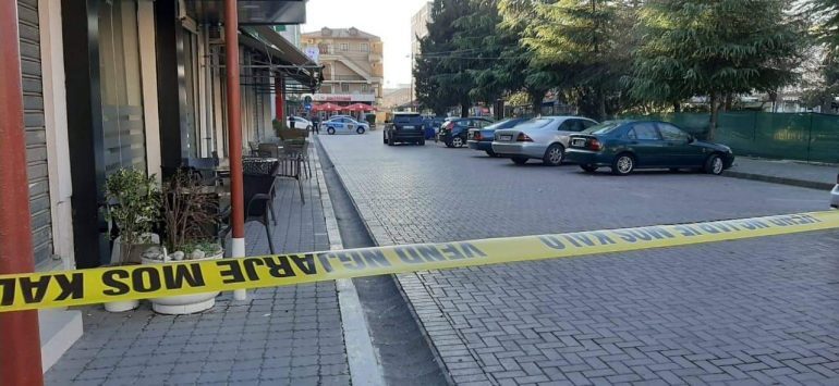 DETAJET NGA NGJARJA NË KAVAJË/ Autori njihej me të plagosurin, me precedent penal për armëmbajtje pa leje