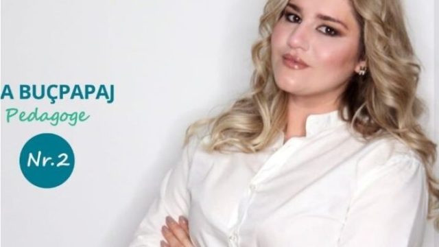 NUK U MBËSHTET AS NGA FAMILJARËT/ Kandidatja për deputete e “Nismës Thurje merr vetëm një votë