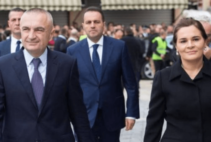 SHËNIM/ Rënia e Adriatik Llallës, si parathënie për lidershipin e opozitës më 25 prill