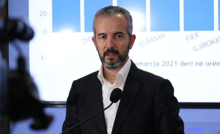 “NUMËRUESIT E LODHUR…”/ Celibashi: S’ka justifikim për të ndërprerë procesin, partitë politike duhet të çojnë emrat