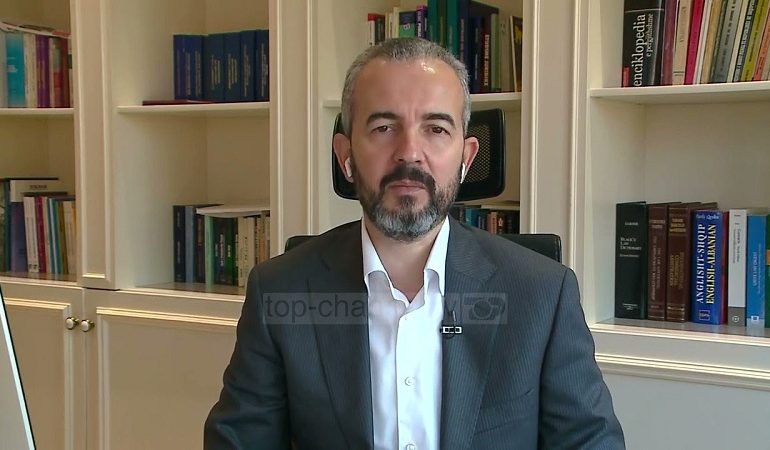 ZGJEDHJET E 25 PRILLIT/ Celibashi tregon si votohet me numra: Vota bëhet e pavlefshme nëse ndan…