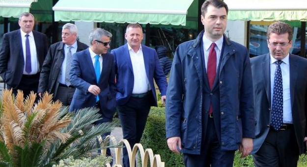 NGA DULE TE NDOKA/ DËSHTIMI i aleatëve të PD, ja sa vota morën në zgjedhje
