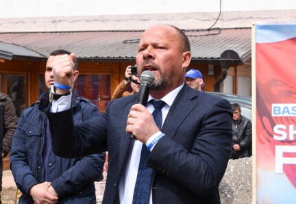 “ÇDO NJERI I DYSHIMTË, DO E PËSOJË SI AI I ELBASANIT”/ Pas deklaratës tronditëse, Xhelal Mziu procedohet penalisht